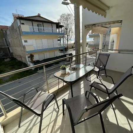 Sunset Luxury Flogita