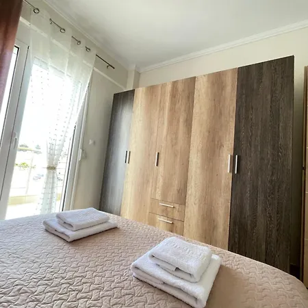 Sunset Luxury Appartement