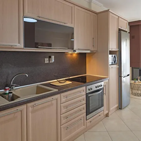 Sunset Luxury Flogita