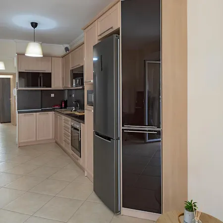 Sunset Luxury Appartement