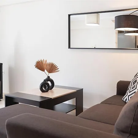 Appartement Sunset Luxury *