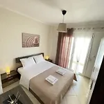 Sunset Luxury Apartment Flogita