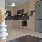 Sunset Luxury Flogita