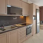Sunset Luxury Flogita