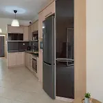 Sunset Luxury Apartment