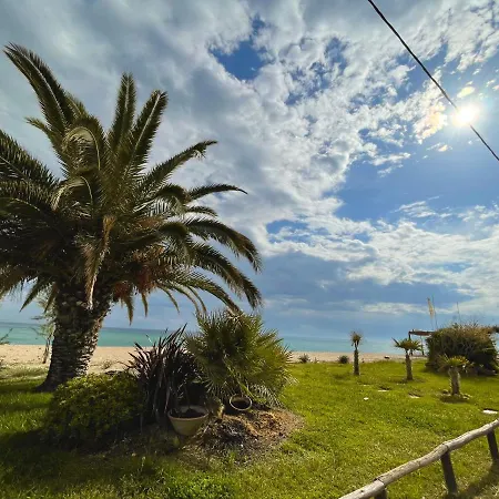 Sunset Luxury Apartamento