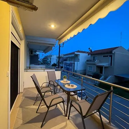 Sunset Luxury Apartamento