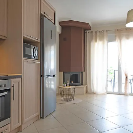 Sunset Luxury Apartamento