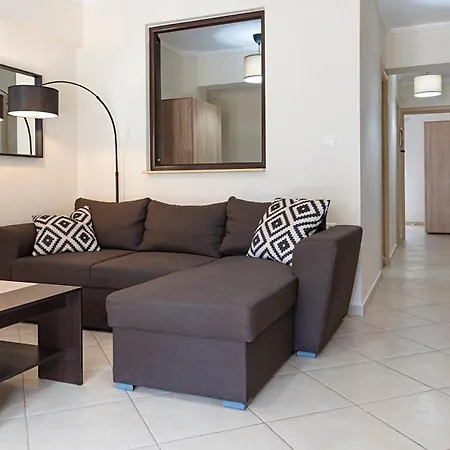 Sunset Luxury شقة