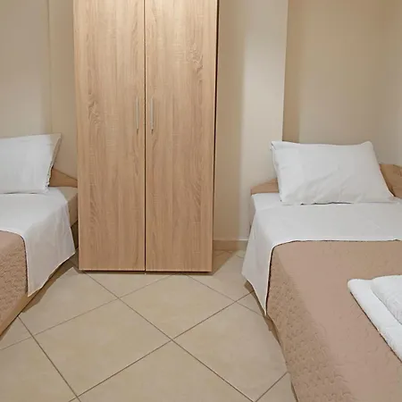 Apartamento Sunset Luxury *