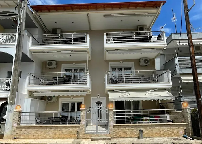 Sunset Luxury * Flogita