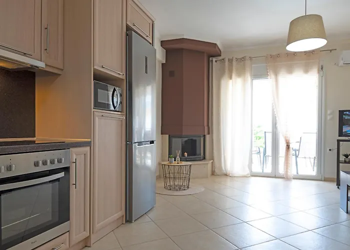 Sunset Luxury Appartement