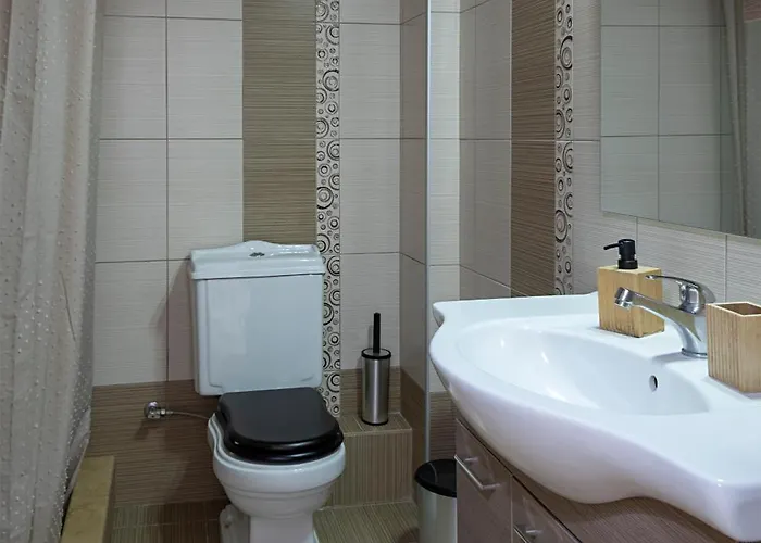 Sunset Luxury Flogita