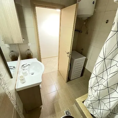 Sunset Luxury Apartament