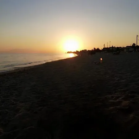 Apartament Sunset Luxury