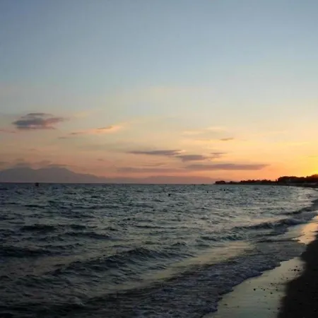 Sunset Luxury *