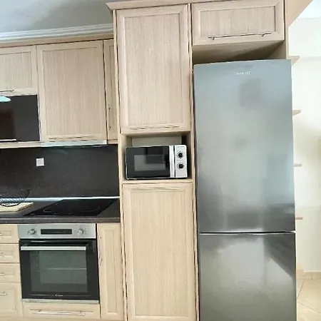 Sunset Luxury Flogita