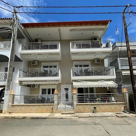 Sunset Luxury * Flogita