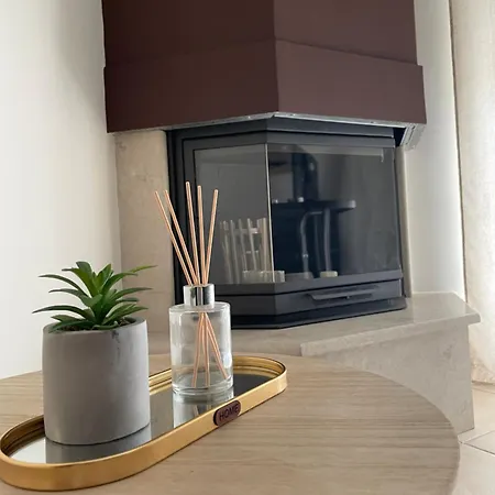 Sunset Luxury * Flogita