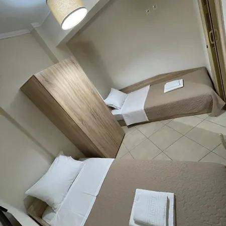 Sunset Luxury Flogita