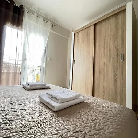 Sunset Luxury * Flogita