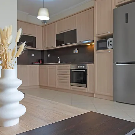 Sunset Luxury Flogita