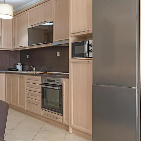 Apartament Sunset Luxury *