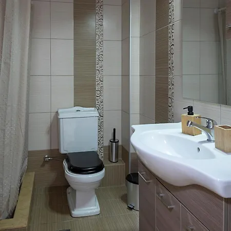 Sunset Luxury Flogita