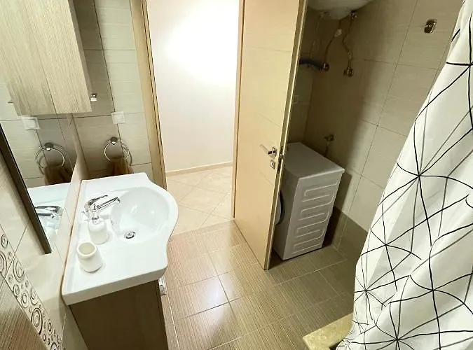 Sunset Luxury Appartement