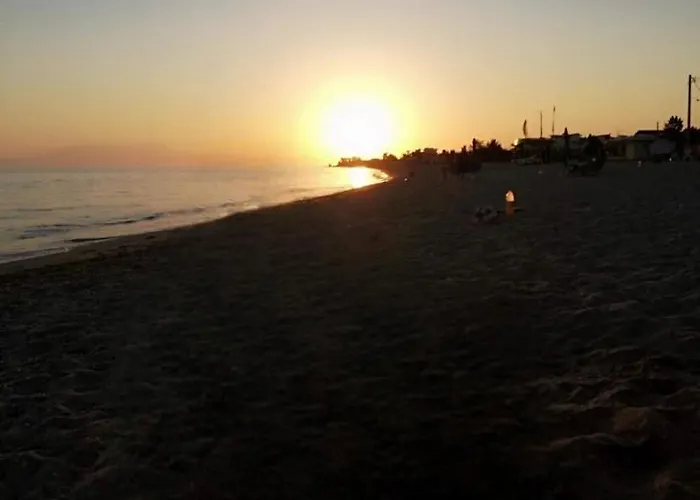Appartement Sunset Luxury