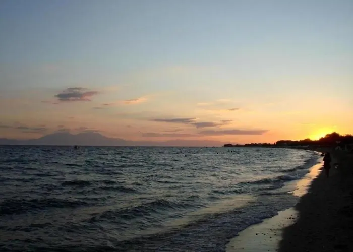 Sunset Luxury *