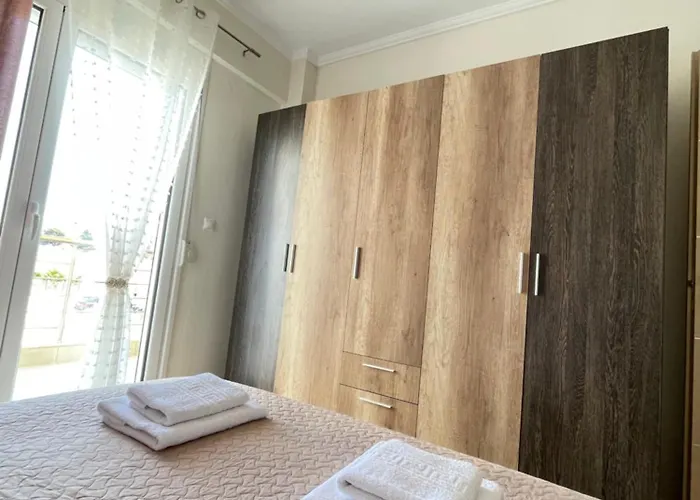 Sunset Luxury Appartement