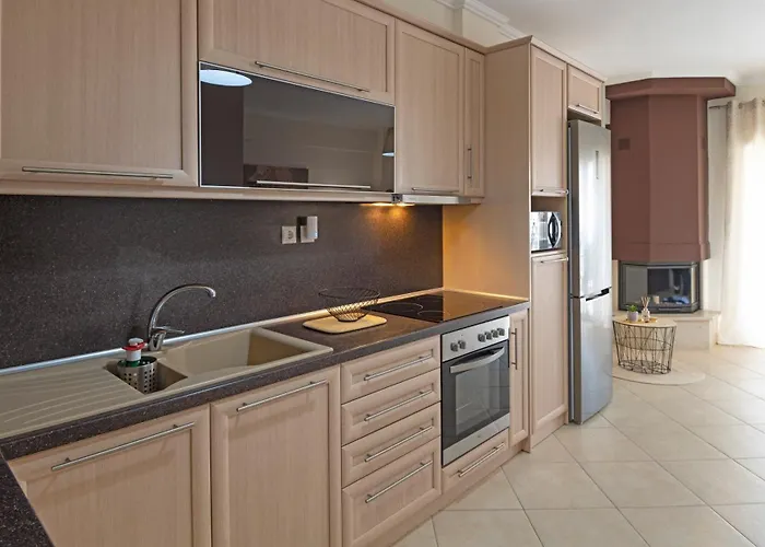 Sunset Luxury Flogita
