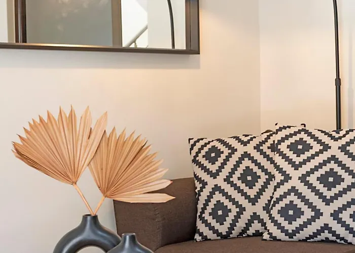 Appartement Sunset Luxury *