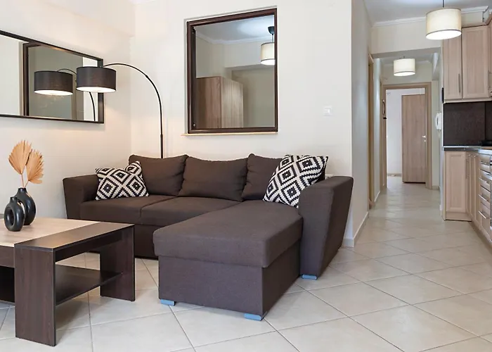 Sunset Luxury Appartement