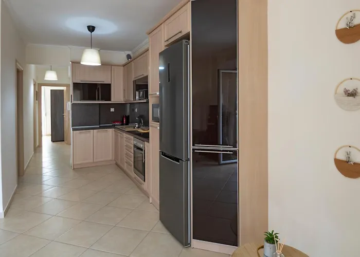 Sunset Luxury Appartement